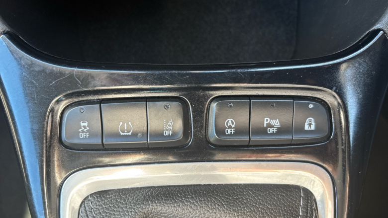 Vauxhall Crossland 1.2 Turbo Ultimate 5dr Petrol Hatchback